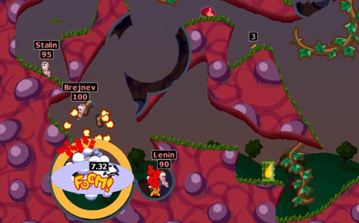 chuvash beats Kayz and wins TRL #13 playoffs! [url=http://www.tus-wa.com/leagues/TRL-playoffs/?s=13]more »[/url]