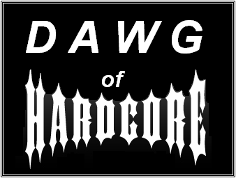 dawg of hardcore