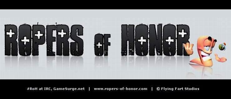 Ropers of Honor