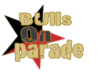 Bulls On Parade