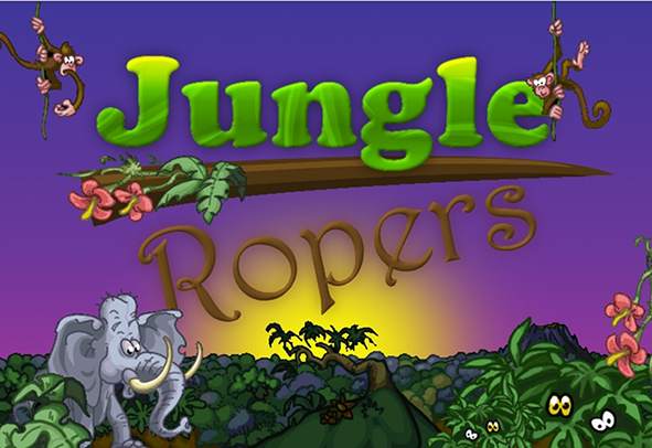 Jungle Ropers