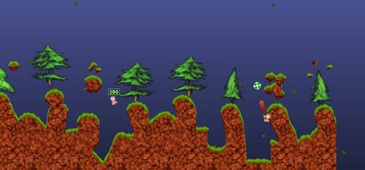 ICB wins Clanner playoffs #28