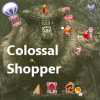 Colossal Shopper