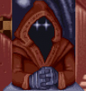 DarkHoodness