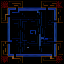 Nine Crates RR v.2