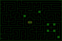 Binary code RR