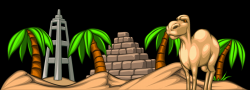 Desert