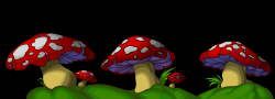 Mushroom