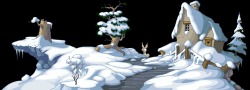 Snow