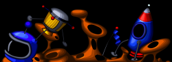 Space
