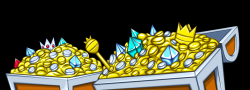 Treasure
