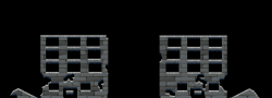 Ichineor_urbanFort