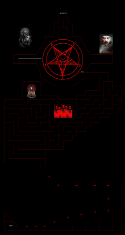 Kradie's Big ZaR RR Surrender 2 Satan