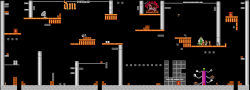 Chip n Dale lv.1