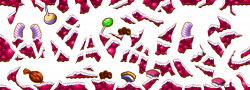 Quickdraw FH 9 Candy