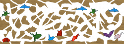 Quickdraw FH 47 Origami