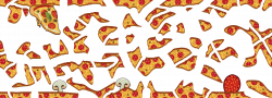 Quickdraw FH 50 Pizza