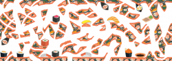 Quickdraw FH 72 Sushi