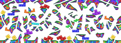 Quickdraw FH 73 Tetris