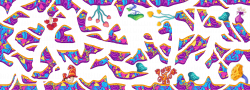 Quickdraw FH 75 Trippy