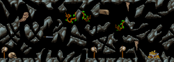 Quickdraw FH 10 Dungeon
