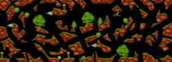 Quickdraw FH 13 Forest