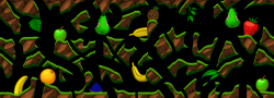 Quickdraw FH 14 Fruit