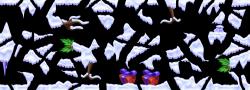 Quickdraw FH 19 Snow