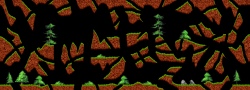 Quickdraw FH 25 -Forest