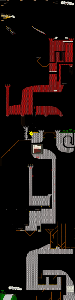 Castle