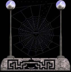 RR Tarantula