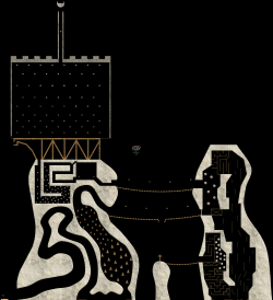 RR Unfinished