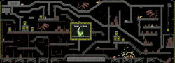 GARG0YLE - Aliens VS Worms