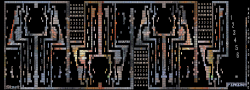 xBRMxJamie - battle race map 6