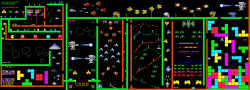 RobDaZombie - Gogo Retro Battle Race