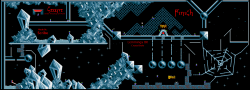 Scribe - Crystal Lemmings BR