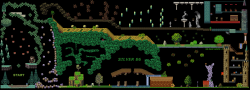 Silver86 - RPG maker BR