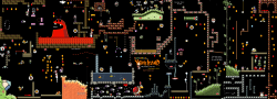 Yoshis Merciless Island
