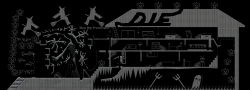BATTLERACE psx hellhouse