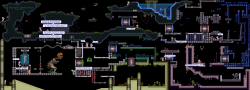 Metroid BoomRace