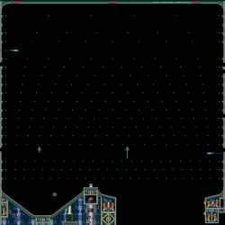 Death Egg Zone