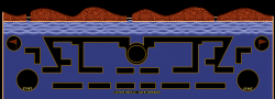 WaterCTF