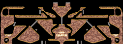 CaptureTheFlag Arrow