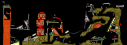 CaptureTheFlag AxisAllies Miner2049