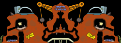 CaptureTheFlag Mars