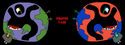 CaptureTheFlag NewWorlds