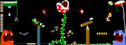 Yoshis Island Fly fixed