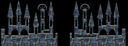 FORT mega