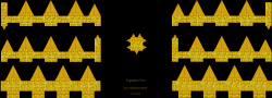 Egyptian Fort