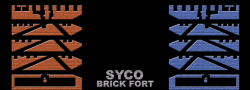 Brick Fort